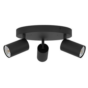Спот Eglo Е900336 TELIMBELA-Z 3хGU10 4,9W 1035lm 2700К-6500К, RGB Е900336 фото