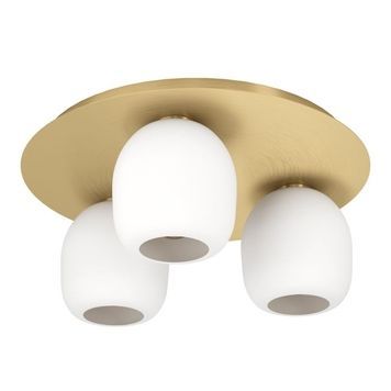 Потолочная люстра Eglo Е900304 MANZANARES ceiling light 3хЕ27 Е900304 фото