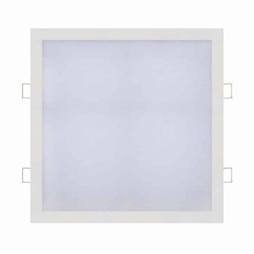 Светодиодный светильник врезной Slim/Sq-18 18W 6400К 056-005-0018-020 фото