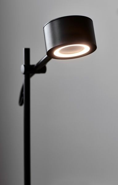 Настольная лампа NORDLUX 2010835003 Clyde LED 1x4W 2700K 350Lm IP20 2010835003 фото