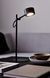 Настольная лампа NORDLUX 2010835003 Clyde LED 1x4W 2700K 350Lm IP20 2010835003 фото 3