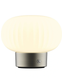 Настільна лампа з акумулятором Polux Latte Led 1x1.8W 2700K 150Lm IP20 Срібна 5901508329844 5901508329844 фото 2