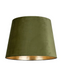 Абажур Nowodvorski 8410 Cameleon Cone L V E27 Green 8410 фото 1