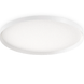 Світильник стельовий IDEAL LUX IL270326 FLY PL D90 BIANCO 68W 8800lm 3000K білий IL270326 фото 1