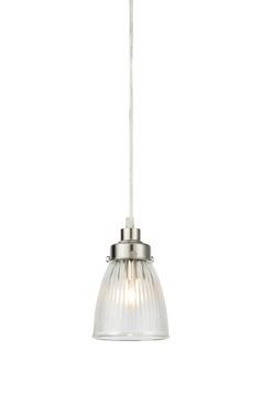 Подвесной светильник MARKSLOJD 109009 Bellis  E14 IP20 никель 109009 фото