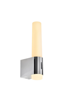 Светильник для зеркала Nordlux Helva Night 2015301033 LED 6.8W 600lm 3000K IP44 хром 2015301033 фото