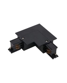 Соединитель Nowodvorski 8683 Ctls Recessed Power L Connector, Left IP20 Bl 8683 фото