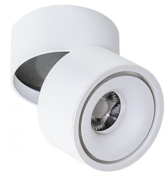 Точковий світильник Azzardo AZ6032 COSTA 12W CCT SWITCH WH, 12 Вт, 720 лм, 3000К/4000К/6000К AZ6032 фото