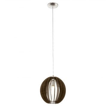 Светильник подвесной Eglo Е94635 Cossano Е94635 фото