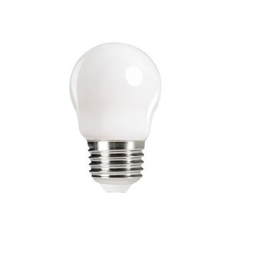 Лампа світлодіодна Kanlux 29631 LED XLED G45M, G45 4.5W 4000K E27, 320&deg; 29631 фото