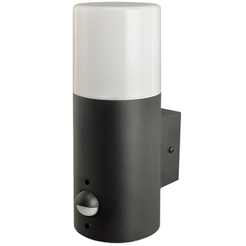 Бра Azzardo AZ4479 Nils WALL SENSOR BK AZ4479 фото