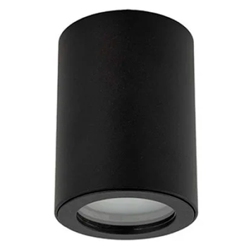 Точковий світильник TK LIGHTING TKL10933 LIGNO BLACK GU10 TKL10933 фото