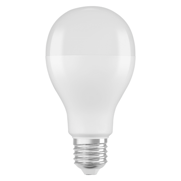 Лампа LED CL A150 17W/840 230V GL FR E27 6х1 OSRAM 4058075305038 фото