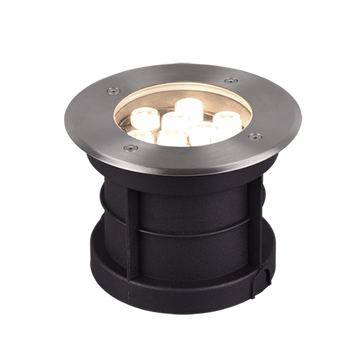 Вуличний світильник Trio 821660207 Belaja IP65 нікелевий 821660207 фото