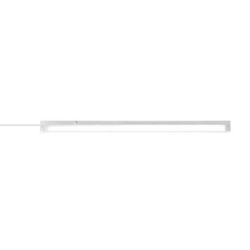 Настінний світильник NORDLUX Preston 55, 2510176101 LED 8W 720lm 3-4K IP20 білий 2510176101 фото