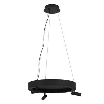Підвісна люстра Eglo Е390053 BRUSCOLI pendant light, 3х8.5 Вт, 1920 лм, 3000К Е390053 фото