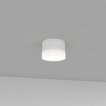 Світильник точковий CUNA Skarlat RDLС73017-3 5W WH 4000K RDLС73017-3 5W WH 4000K фото