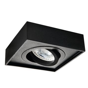 Точковий світильник Kanlux 28781 Mini Gord DLP-50-B 28781 фото
