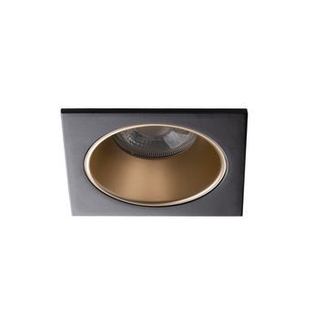 Точечный светильник Kanlux 36216 Glozo DSL G/B 36216 фото