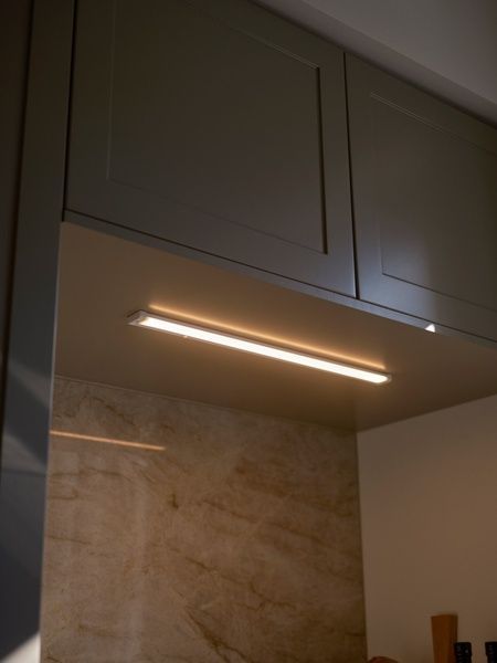 Настенный светильник NORDLUX Preston 55, 2510176101 LED 8W 720lm 3-4K IP20 белый 2510176101 фото