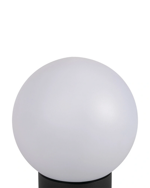 Вуличний світильник Kanlux 46082 Stono E27 1x15W IP65 антрацит 46082 фото