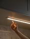 Настенный светильник NORDLUX Preston 55, 2510176101 LED 8W 720lm 3-4K IP20 белый 2510176101 фото 6