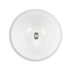 Світильник стельовий IDEAL LUX IL8608 SHELL PL3 TRASPARENTE 3хЕ27&nbsp;IP20 хром IL8608 фото 1