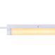 Настенный светильник NORDLUX Preston 55, 2510176101 LED 8W 720lm 3-4K IP20 белый 2510176101 фото 2