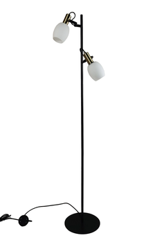 Торшер Nordlux ARILD 2312324003 | Floor lamp | чёрный 2312324003 фото