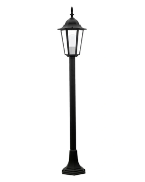 Уличный светильник Goldlux 202185 Liguria E27 1x20W IP43 PT 007002 фото