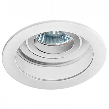 Точечный светильник Azzardo AZ2803 IBIZA WHITE/WHITE AZ2803 фото