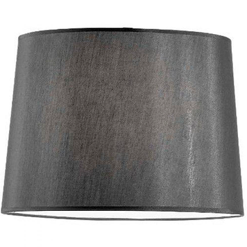 Абажур Ideal lux IL46471 DORSALE PARALUME NERO чорний IL46471 фото