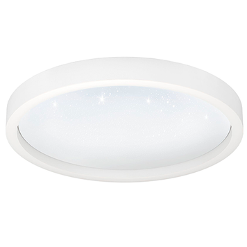 Потолочный светильник Eglo Е900408 MONTEMORELOS-Z ceiling light, 17.8 Вт, 2150 лм, 2700К-6500К, RGB Е900408 фото