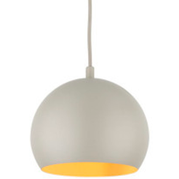 Люстра ZOE BEIGE LAMPA 1 M TKL10173 TK-Lighting E27 TKL10173 фото