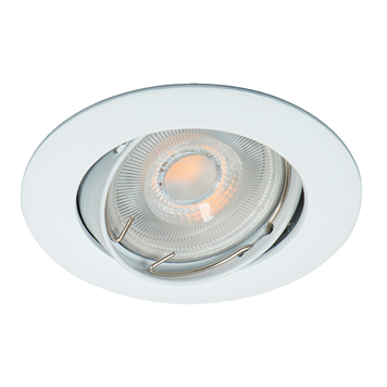 Точковий світильник Kanlux 2780 VIDI CTC-5515-W 2780 фото