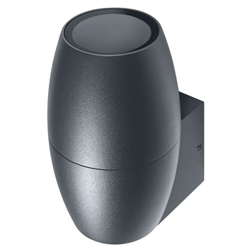 Бра Ledvance Endura Classic Cannon Wall Up GU10 IP44 4058075554474 фото