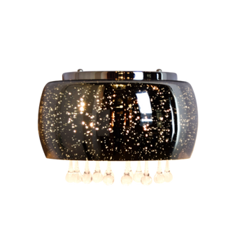 Бра, настенный светильник GOLDLUX JULIA 317438 2хG9 хром 317438 фото