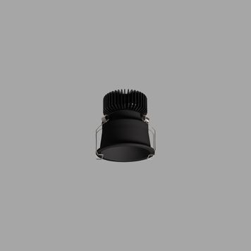 Светильник точечный VEIL Skarlat RSL74W005-2 7W BK 4000K RSL74W005-2 7W BK 4000K фото