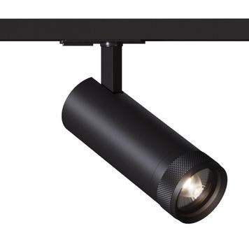 Светильник трековый KLOODI KD-FOCUS 15W 3K BK, 15 Вт, 1200 лм, 3000K KD-FOCUS 15W 3K BK фото