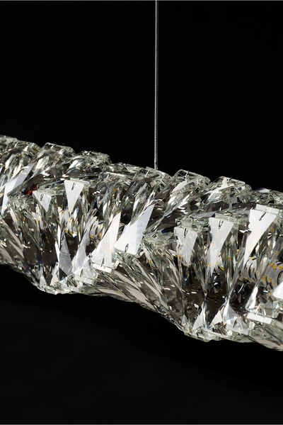 Подвесной светильник, люстра AZzardo AZ6187 FLORENCE PENDANT DIMM GO AZ6187 фото