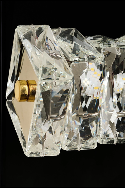 Подвесной светильник, люстра AZzardo AZ6187 FLORENCE PENDANT DIMM GO AZ6187 фото