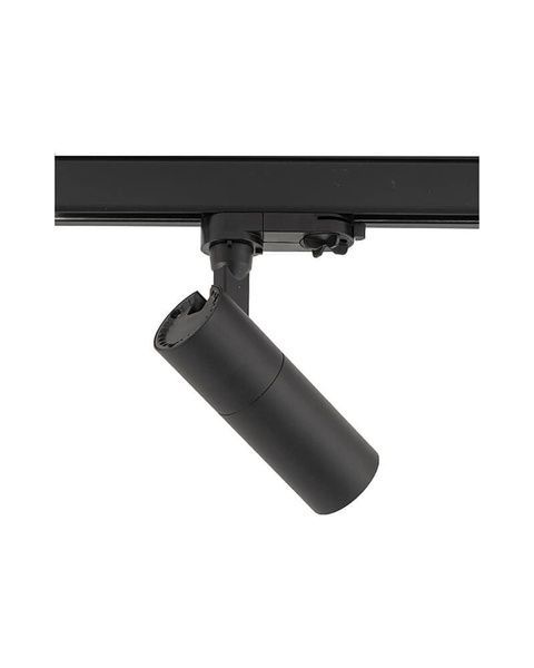 Трековый светильник Nowodvorski 10399 CTLS Tinos LED 1x10W 4000K 980Lm IP20 Bl 10399 фото