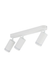 Спот TK-Lighting TKL6915 JET WHITE 3*GU10 TKL6915 фото 4