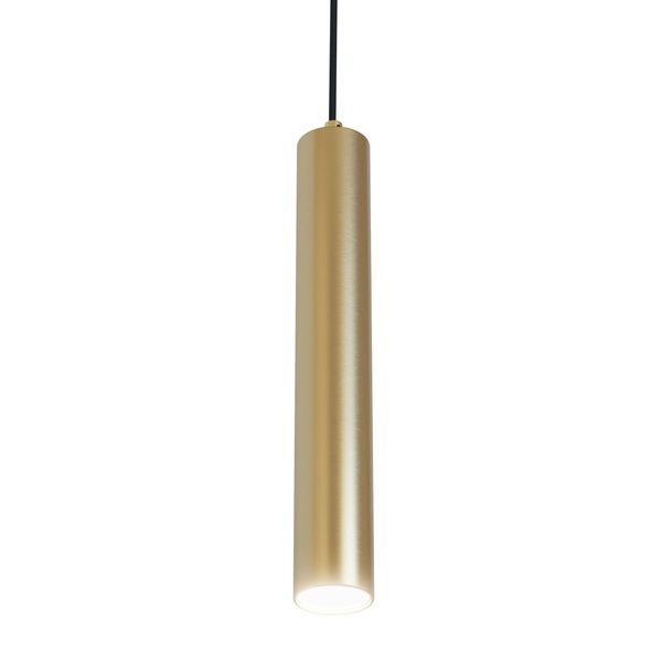 Подвес pkt32420-3 светлая латунь GU10 pkt32420-5 фото