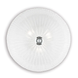 Світильник стельовий IDEAL LUX IL8615 SHELL PL4 TRASPARENTE 4хЕ27&nbsp;IP20 хром IL8615 фото 1