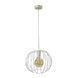 Світильник підвісний в стилі лофт MSK Electric Globe NL 2722 W 614765 фото 3