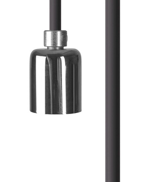 Електрический провод Nowodvorski 8641 Cameleon Cable 3,5m GU10 10W IP20 Bl 8641 фото