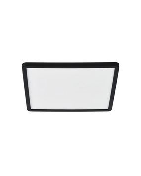 Уличный светильник Nordlux 2618356103 Oja Outdoor LED 1x14W 3000K 1600Lm IP54 черный 2618356103 фото