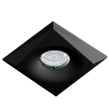 Точковий світильник AZzardo AZ4173 LORENZO BLACK AZ4173 фото