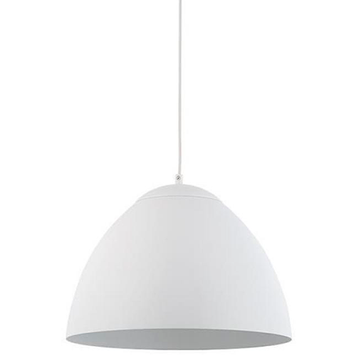 Підвісний світильник TK Lighting TKL3192 FARO Е27 IP20 білий TKL3192 фото